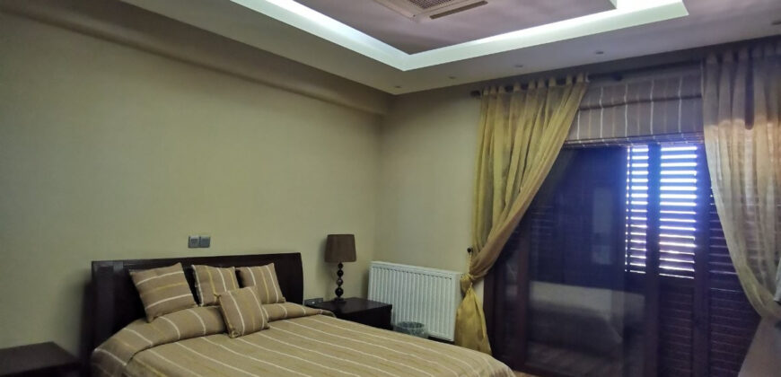 Paphos Emba 4Bdr Villa For Sale NGM14561