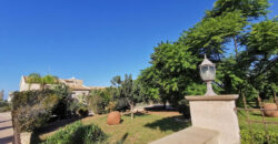 Paphos Emba 4Bdr Villa For Sale NGM14561