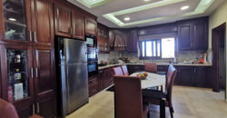 Paphos Emba 4Bdr Villa For Sale NGM14561