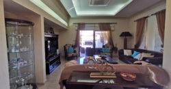 Paphos Emba 4Bdr Villa For Sale NGM14561