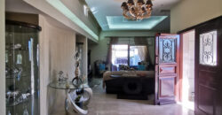 Paphos Emba 4Bdr Villa For Sale NGM14561