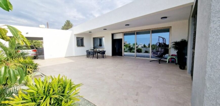 Paphos Empa Bungalow For Sale KTM102132