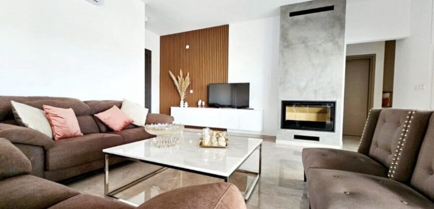 Paphos Empa Bungalow For Sale KTM102132