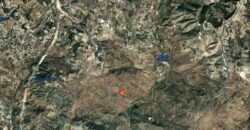 Paphos Episkopi  Agricultural Land For Sale DTC3347