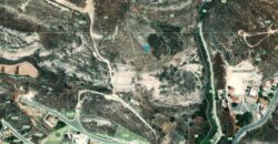 Paphos Geroskipou  Residential Land For Sale DTC3310