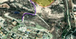 Paphos Geroskipou  Residential Land For Sale DTC3310