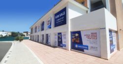 Paphos Geroskipou Shops / Commercial Buildings For Sale LPT24806