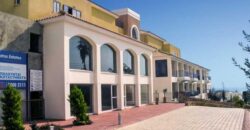 Paphos Geroskipou Shops / Commercial Buildings For Sale LPT24842