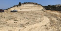 Paphos Goudi  Residential Land For Sale DTC2146