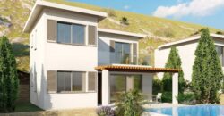 Paphos Kamares Village 3 Bedroom Villas / Houses For Sale LPT14419