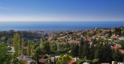 Paphos Kamares Village 3 Bedroom Villas / Houses For Sale LPT51813