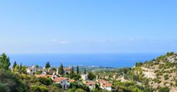 Paphos Kamares Village 4 Bedroom Villas / Houses For Sale LPT11010