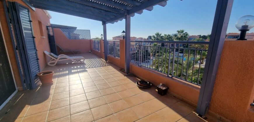 Paphos Kato Pafos Apartment For Sale KTM102580