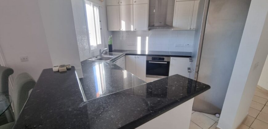 Paphos Kato Pafos Apartment For Sale KTM102580