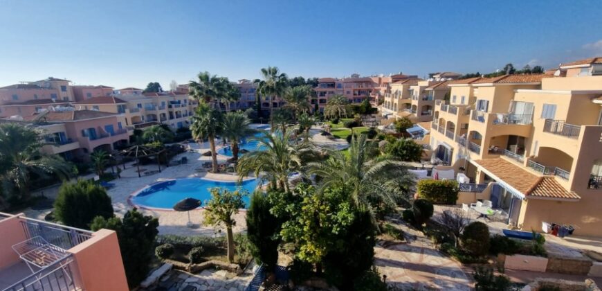 Paphos Kato Pafos Apartment For Sale KTM102580