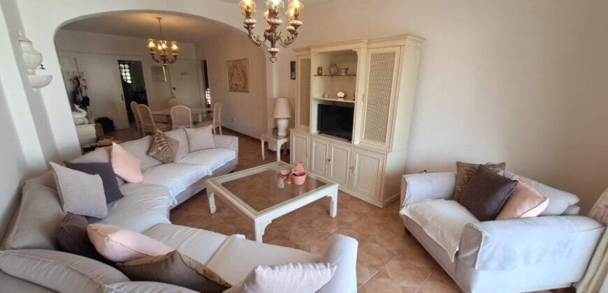 Paphos Kato Pafos Apartment For Sale KTM106950