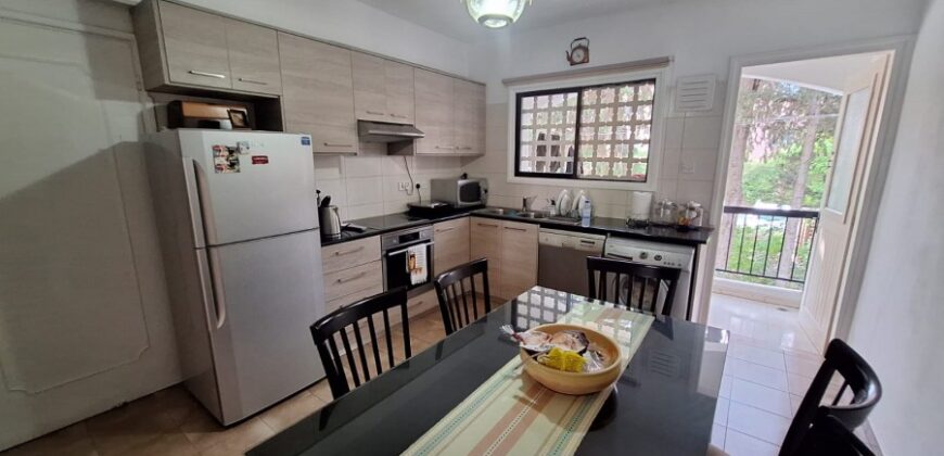 Paphos Kato Pafos Apartment For Sale KTM106950