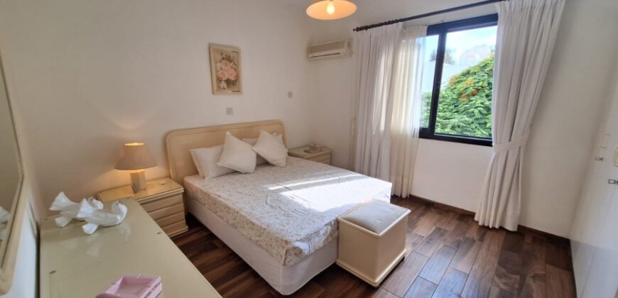 Paphos Kato Pafos Apartment For Sale KTM106950
