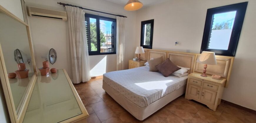 Paphos Kato Pafos Apartment For Sale KTM106950