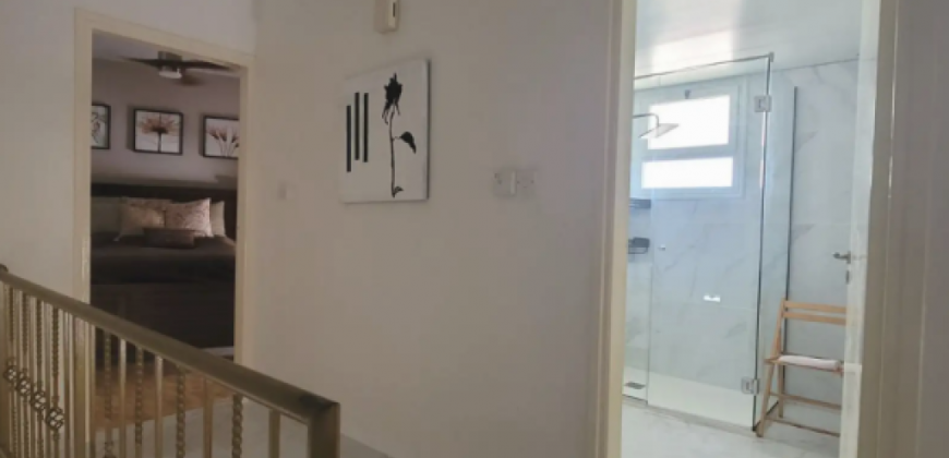 Paphos Kato Paphos 2 Bedroom House For Sale DLHSL001065