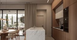 Kato Paphos 3 Bedroom Detached Villa For Sale BSH38743