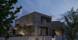 Kato Paphos 3 Bedroom Detached Villa For Sale BSH38743