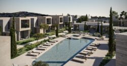 Kato Paphos 3 Bedroom Detached Villa For Sale BSH38745