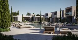 Kato Paphos 3 Bedroom Detached Villa For Sale BSH38763