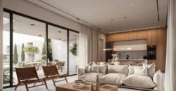 Kato Paphos 3 Bedroom Detached Villa For Sale BSH38763