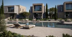 Kato Paphos 3 Bedroom Detached Villa For Sale BSH38763