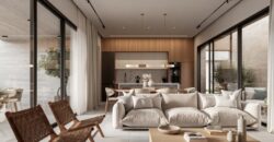 Kato Paphos 3 Bedroom Detached Villa For Sale BSH38763