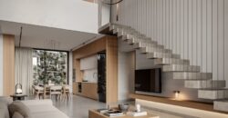 Kato Paphos 3 Bedroom Detached Villa For Sale BSH38763