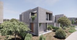 Kato Paphos 3 Bedroom Detached Villa For Sale BSH38763