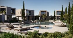 Kato Paphos 3 Bedroom Detached Villa For Sale BSH38763