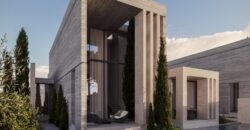 Kato Paphos 3 Bedroom Detached Villa For Sale BSH38766