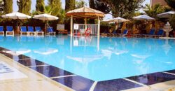 Kato Paphos Hotel For Sale BSH4612