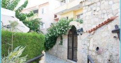 Kato Paphos Hotel For Sale BSH4612