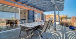 Kato Paphos 3 Bedroom Penthouse For Sale BSH28068