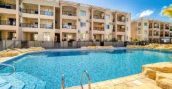 Kato Paphos Tombs of The Kings 2 Bedroom Apartment For Sale BSH39909