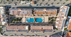 Kato Paphos Tombs of The Kings 2 Bedroom Apartment For Sale BSH39909