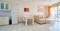 Kato Paphos Tombs of The Kings 2 Bedroom Apartment For Sale BSH39909