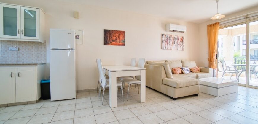 Kato Paphos Tombs of The Kings 2 Bedroom Apartment For Sale BSH39909
