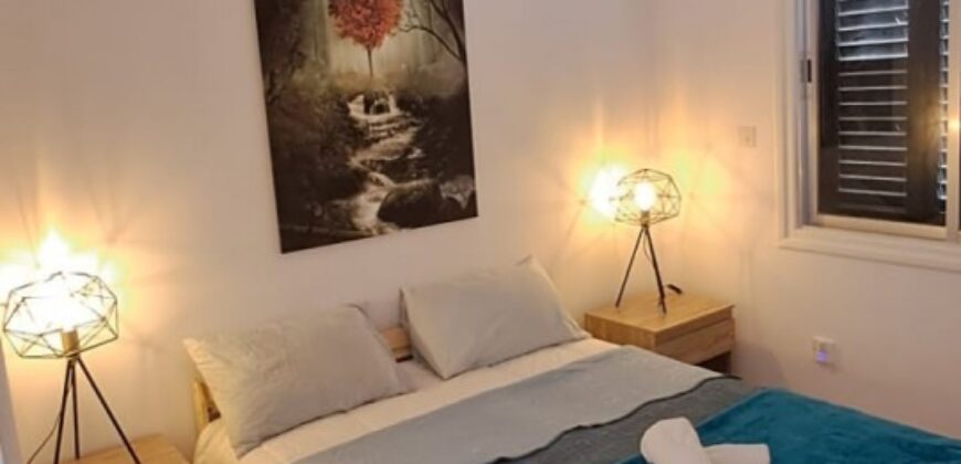 Paphos Kato Paphos – Tombs of The Kings 2Bdr Apartment For Sale DTC2889