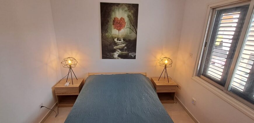 Paphos Kato Paphos – Tombs of The Kings 2Bdr Apartment For Sale DTC2889