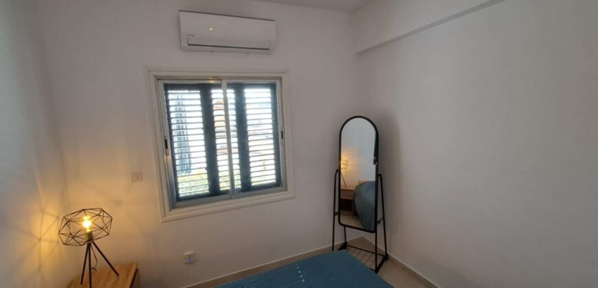 Paphos Kato Paphos – Tombs of The Kings 2Bdr Apartment For Sale DTC2889