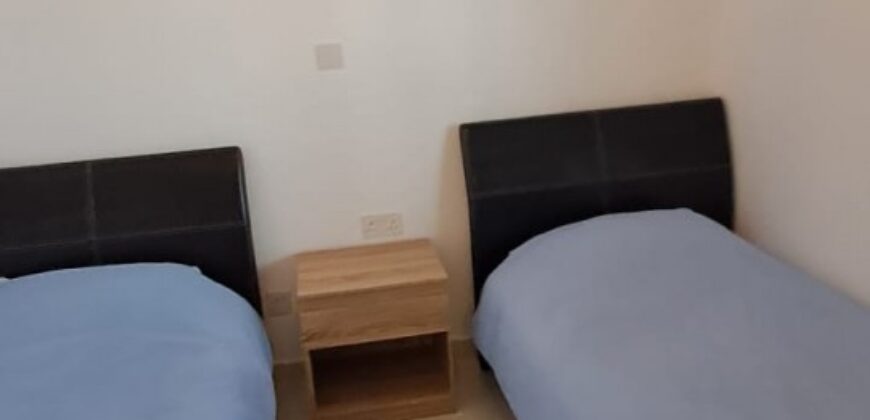 Paphos Kato Paphos – Tombs of The Kings 2Bdr Apartment For Sale DTC2889