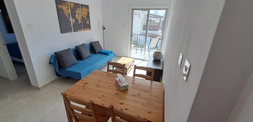 Paphos Kato Paphos – Tombs of The Kings 2Bdr Apartment For Sale DTC2889