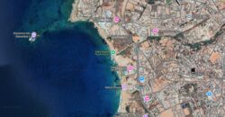 Paphos Moutallos  Residential Land For Sale DTC2744