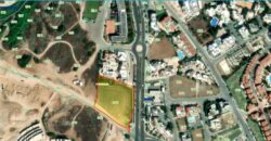 Paphos Kato Paphos – Tombs of The Kings  Residential Land For Sale DTC2749
