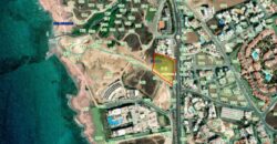 Paphos Kato Paphos – Tombs of The Kings  Residential Land For Sale DTC2749